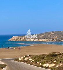 Αγροτεμάχια 10.550 τ.μ. για πώληση