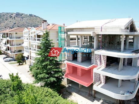 Apartment 84sqm for sale-Nafplio » Center