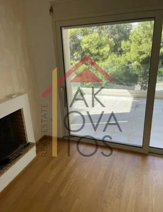 Maisonette 117 sqm for rent, Athens - South, Alimos