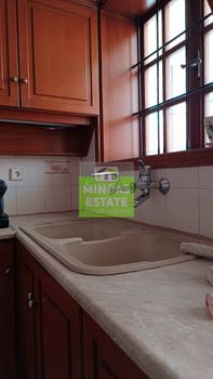 Apartment 85sqm for rent-Chania » Pachiana