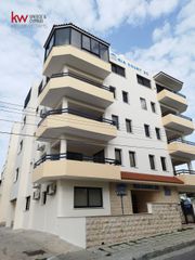 Διαμέρισμα 130 τ.μ. για ενοικίαση