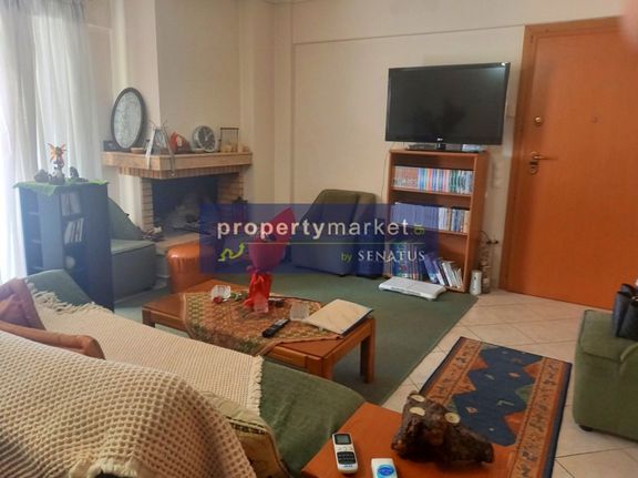 Apartment 93 sqm for sale, Piraeus, Piraeus - Center