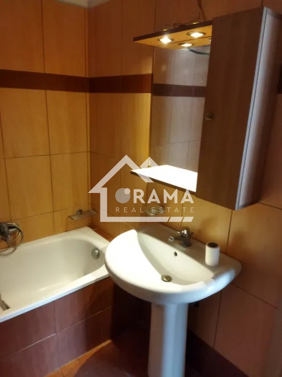 Διαμέρισμα 45 τ.μ. προς ενοικίαση, Αγία Τριάδα Πάτρας