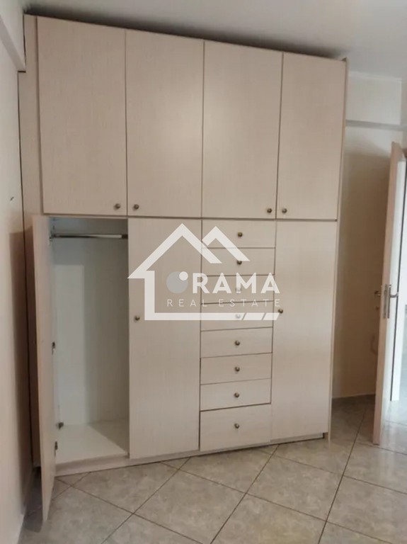 Διαμέρισμα 45 τ.μ. προς ενοικίαση, Αγία Τριάδα Πάτρας