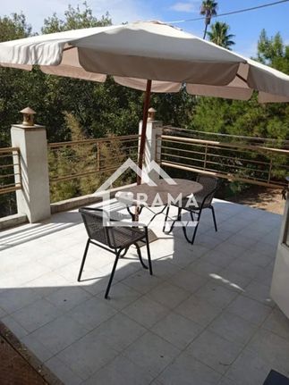 Apartment 35 sqm for rent, Achaia, Patra