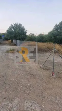 Land plot 2.787 sqm for sale, Athens - East, Paiania