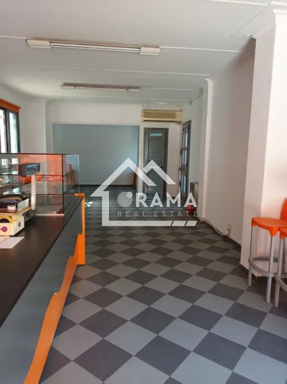Κατάστημα 61 τ.μ. προς ενοικίαση, Προφήτης Ηλίας Πάτρας