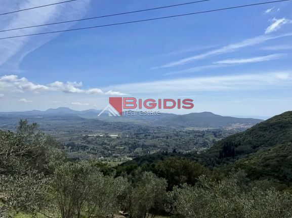 Αγροτεμάχια 4.100 τ.μ. για πώληση, Ν. Κέρκυρας, Κέρκυρα