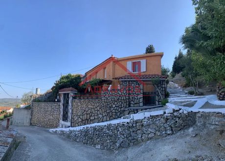 Apartment 116sqm for sale-Lesvos - Geras