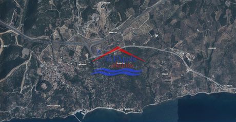 Οικόπεδο 474τ.μ. για πώληση-Αλεξανδρούπολη » Μάκρη