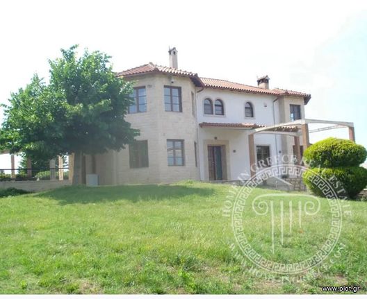 Βίλλα 550 τ.μ. για πώληση, Θεσσαλονίκη - Περιφ/Κοί Δήμοι, Θερμαϊκός