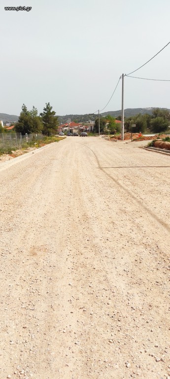 Οικόπεδο 340 τ.μ. πρός πώληση, Αθήνα - Ανατολικά Προάστια, Γλυκά Νερά