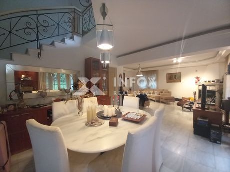 Apartment 200 sqm for rent