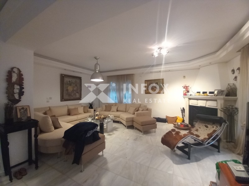 Διαμέρισμα 200 τ.μ. προς ενοικίαση, Πλαγιάρι Θέρμης