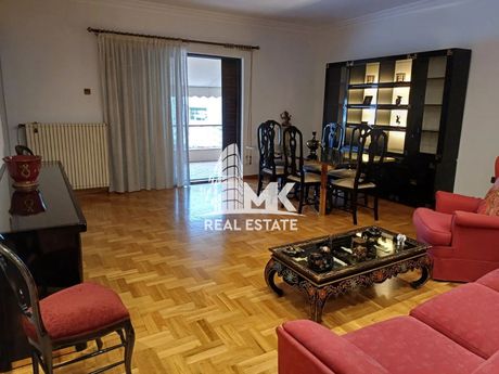 Διαμέρισμα 90τ.μ. για ενοικίαση-Κυψέλη » Άνω κυψέλη - ευελπίδων