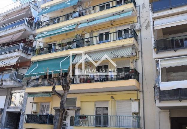 Apartment 71 sqm for sale, Thessaloniki - Center, Kato Toumpa