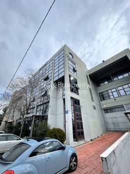 Γραφείο 903 τ.μ. για ενοικίαση
