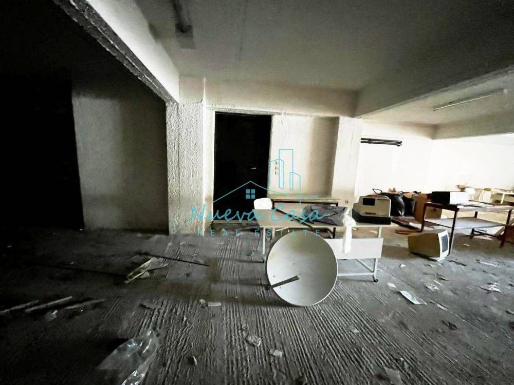 Αποθήκη 200 τ.μ. προς πώληση, Ανθούπολη Πάτρας