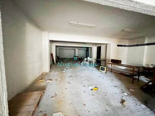 Αποθήκη 200 τ.μ. για πώληση