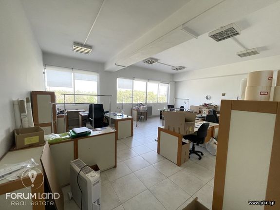 Craft space 1.226 sqm for rent, Thessaloniki - Suburbs, Thermi