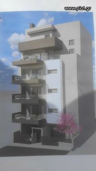 Διαμέρισμα 88τ.μ. για πώληση-Περιστέρι » Κηπούπολη