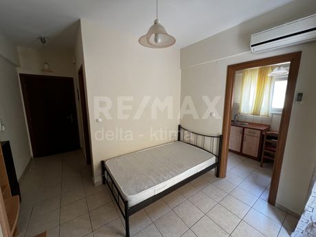 Apartment 30sqm for rent-Larisa » Filippoupoli