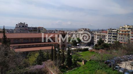 Apartment 85sqm for sale-Agios Dimitrios