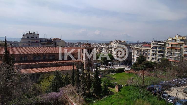 Apartment 85 sqm for sale, Thessaloniki - Center, Agios Dimitrios