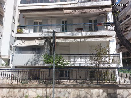 Διαμέρισμα 57 τ.μ. για πώληση