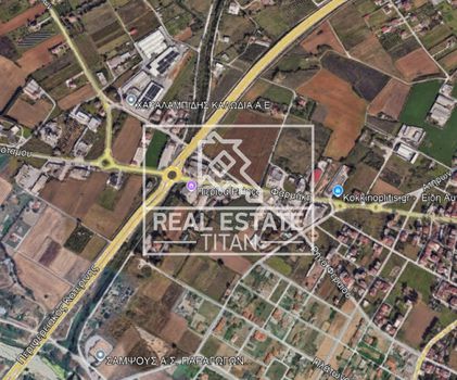 Αίθουσα 650τ.μ. για πώληση-Κατερίνη » Κέντρο