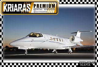 Learjet 60XR