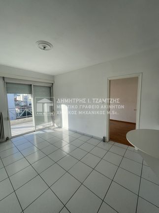 Apartment 45 sqm for rent, Magnesia, Volos