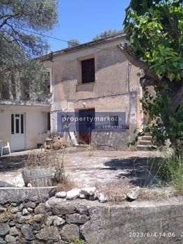 Μεζονέτα 70τ.μ. για πώληση-Μουσούροι » Ορθούνι
