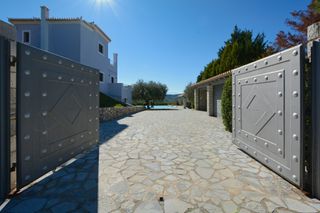 Βίλλα 250 τ.μ. για πώληση, Αργολίδα, Κρανίδι-thumb-18