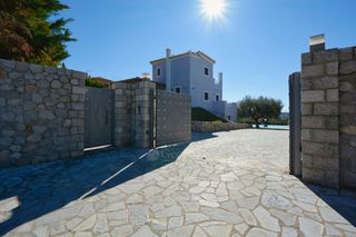 Βίλλα 250 τ.μ. για πώληση