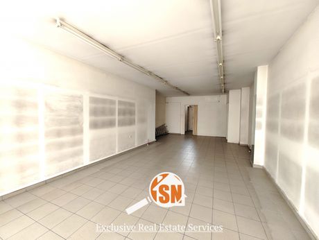 Store 85 sqm for rent