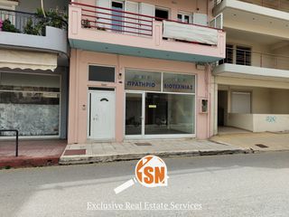 Κατάστημα 85 τ.μ. προς ενοικίαση, Προσφυγικά Πάτρας-thumb-10