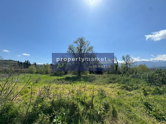Land plot 4.263 sqm for sale, Chania Prefecture, Armenoi