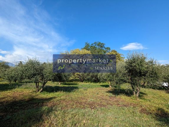Land plot 5.438 sqm for sale, Chania Prefecture, Armenoi
