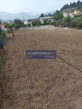 Land plot 1.183sqm for sale-Fre » Pemonia