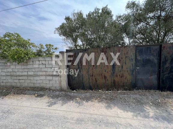 Parcel 1.396 sqm for sale, Thessaloniki - Suburbs, Thermaikos