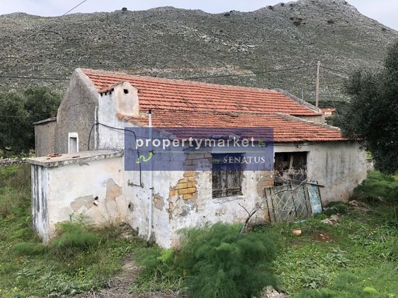 Detached home 120 sqm for sale, Chania Prefecture, Akrotiri