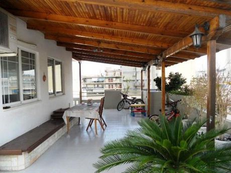 Apartment 125sqm for sale-Patra » Agia Sofia