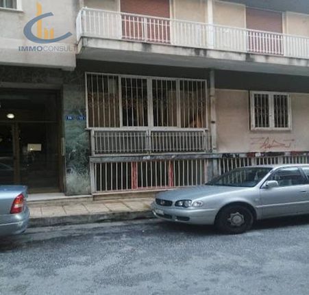 Apartment 52 sqm for sale, Athens - Center, Patision - Acharnon