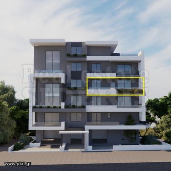 Apartment 47sqm for sale-Loutraki-Perachora