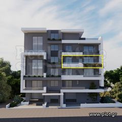Διαμέρισμα 47 τ.μ. για πώληση