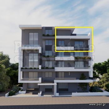 Apartment 70sqm for sale-Loutraki-Perachora