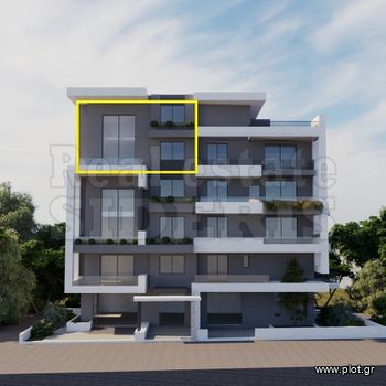 Apartment 100sqm for sale-Loutraki-Perachora