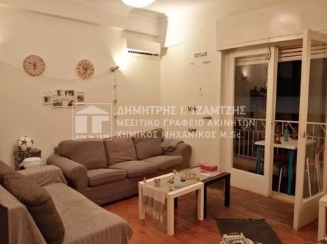 Apartment 65sqm for sale-Volos » Center