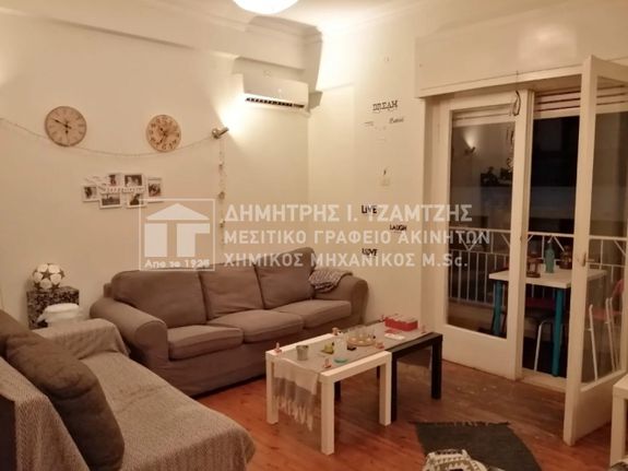 Apartment 65 sqm for sale, Magnesia, Volos